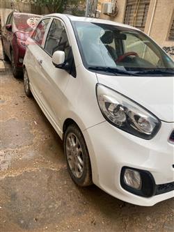 كيا بيكانتو